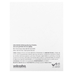 Unleashia, палитра теней для век с блестками, № 5, пыльно-розовый, 0,233 унции