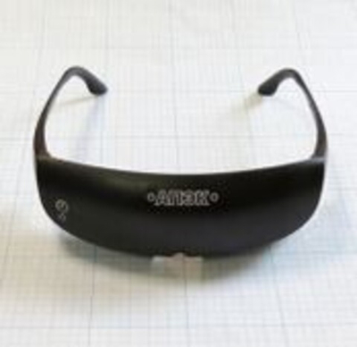 Аппарат психоэмоциональной коррекции ОЧКИ АПЭК-3