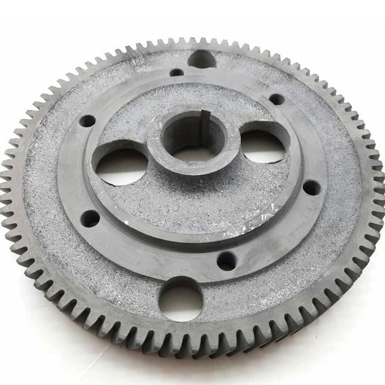 МТЗ запчасти