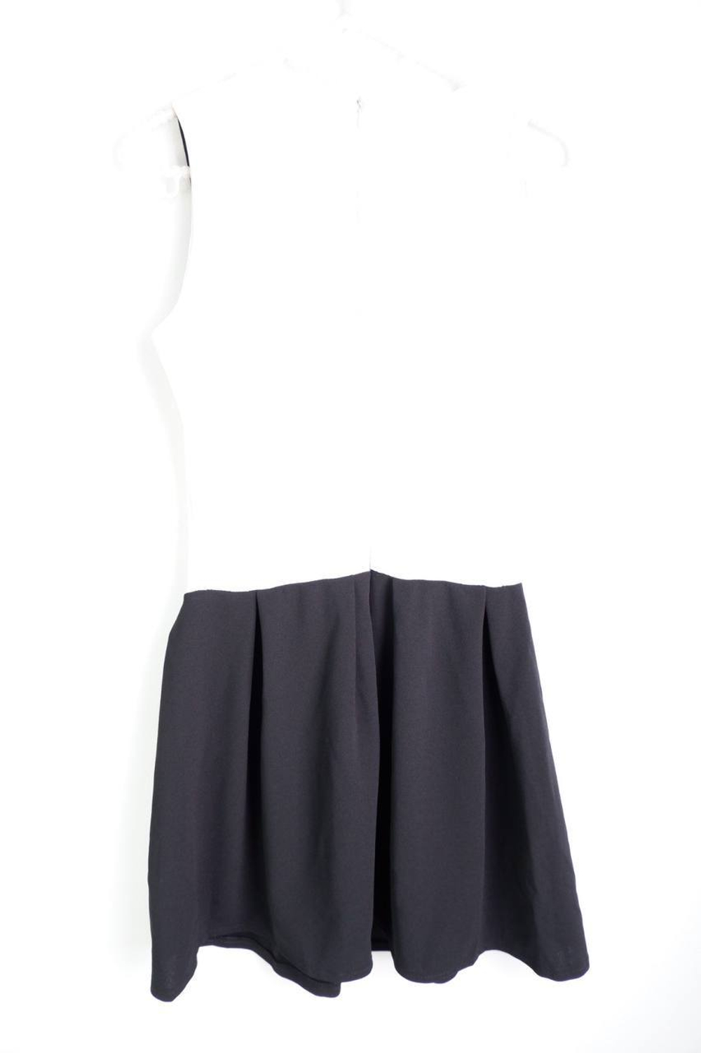 Платье для летних прогулок, маркировка S, визуально на 44 размер