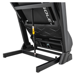 Беговая дорожка Sole F63 (2023)