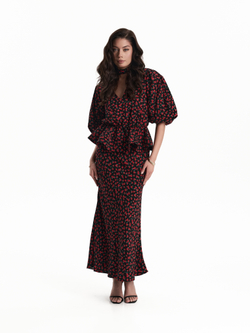 Юбка розочки «Cruise»