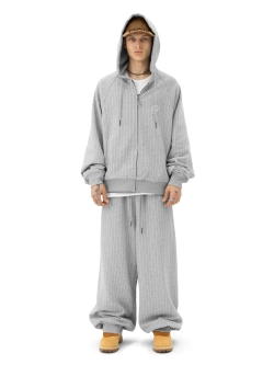 Брюки MADFRENZY Striped