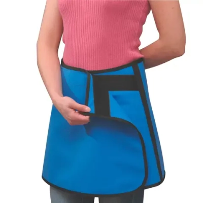 Юбка рентгенозащитная Ренекс ЮР-0,35 Pb размер ММ (46-54) 60 см