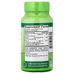 Nature's Truth, витамины A, D и K, высокая эффективность, 60 капсул с быстрым высвобождением