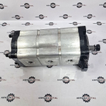 Гидронасос 3 секции | 20/903500, 20/907500 | Аналог