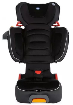 Автокресло Chicco Fold&Go I-Size 15-36 кг Black