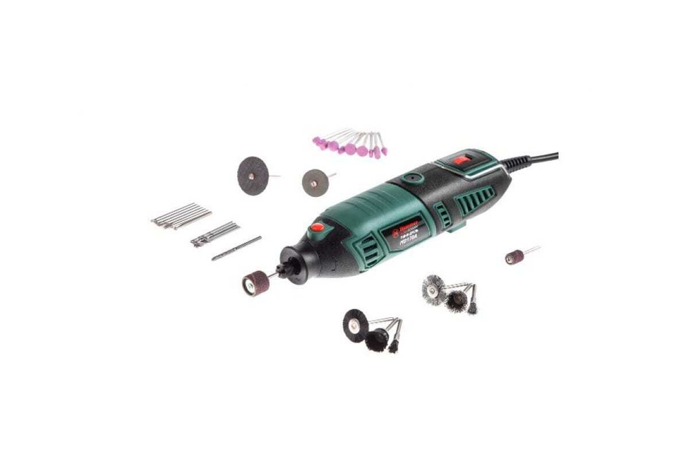 Дрель (мини) Hammer Flex MD170A