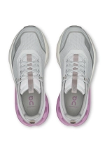 Женские Кроссовки для бега On Cloudnova X glacier sakura