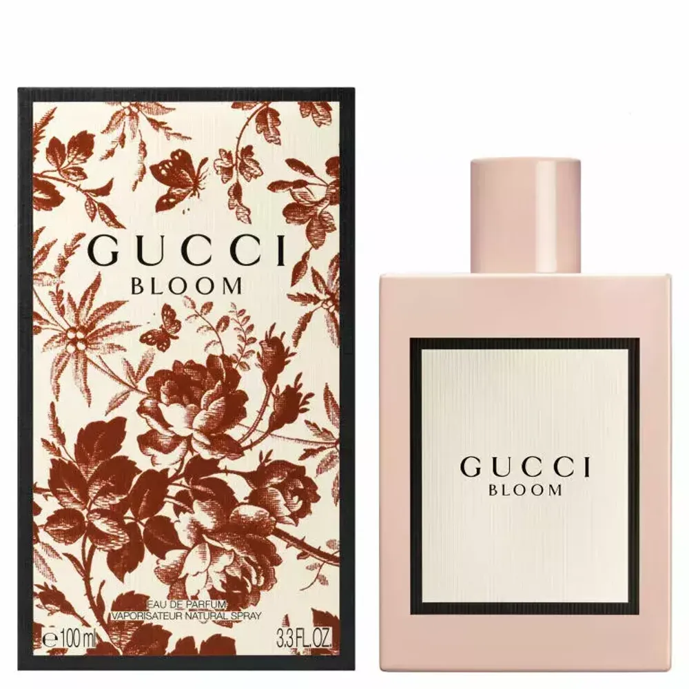 Gucci Bloom 100 ml