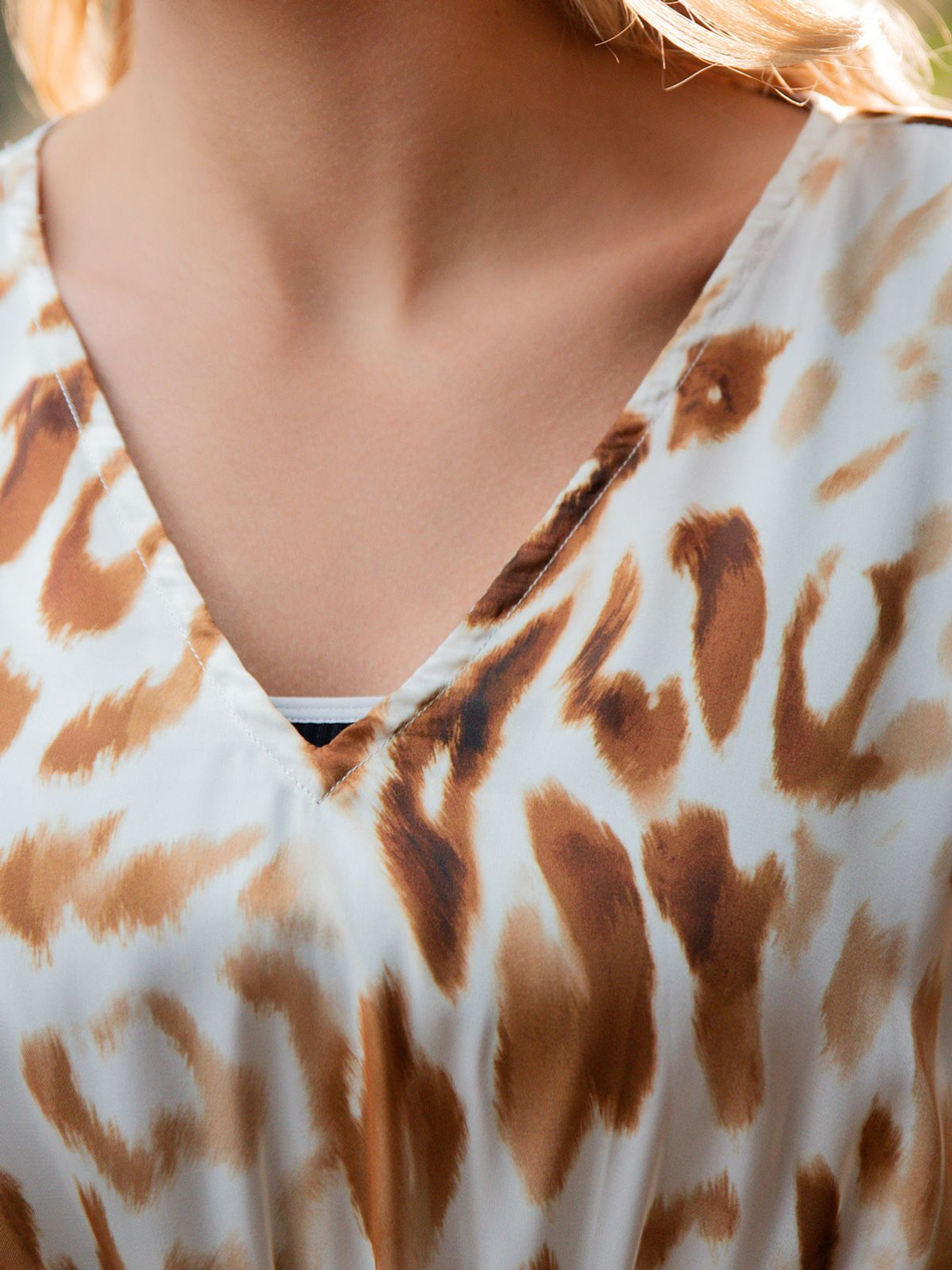 Туника Индефини