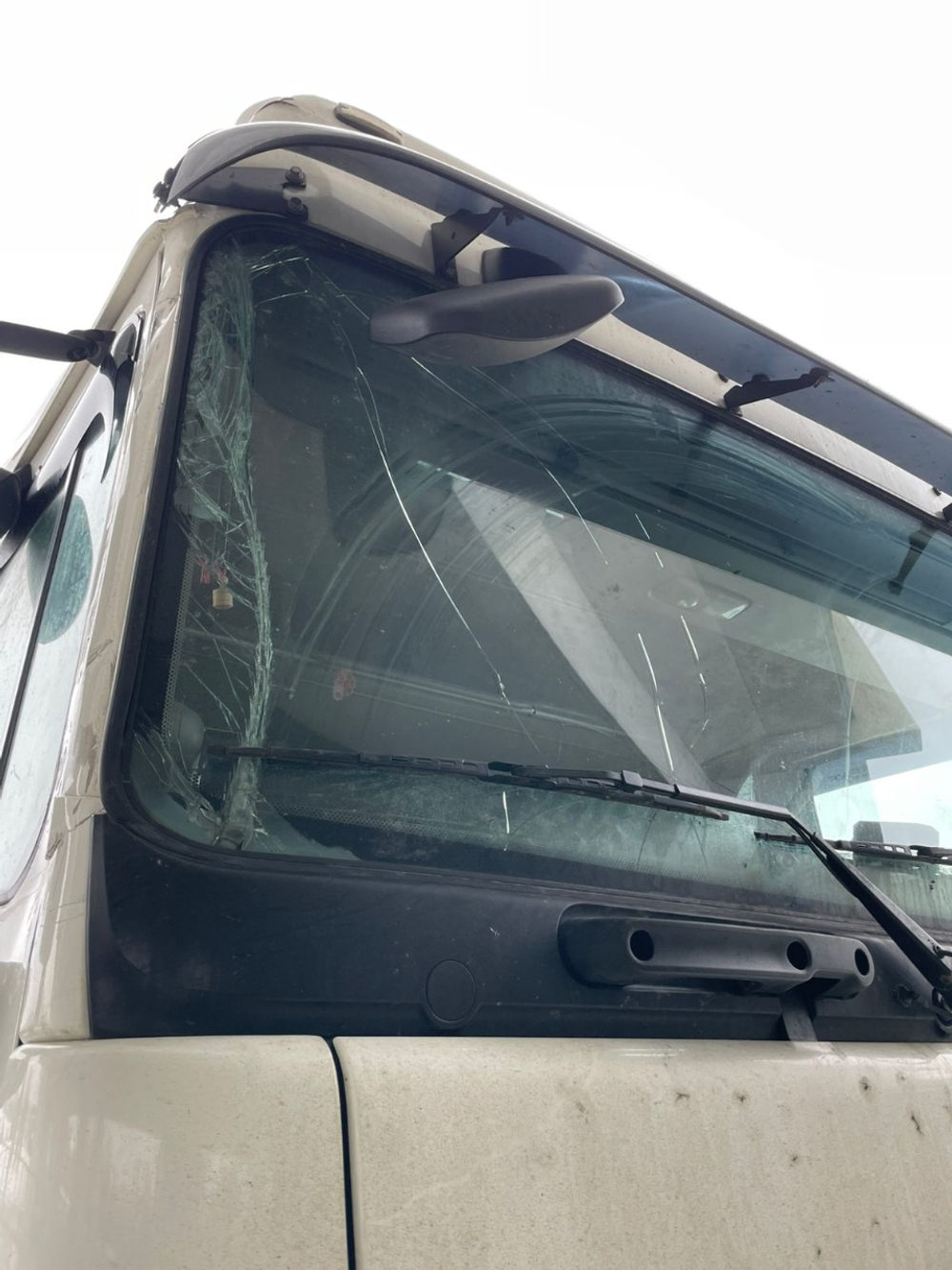 DAF XF 4x2 Седельный тягач FT XF 105 460 (Дизельный, 12,9 л, 462 л.с., МТ)