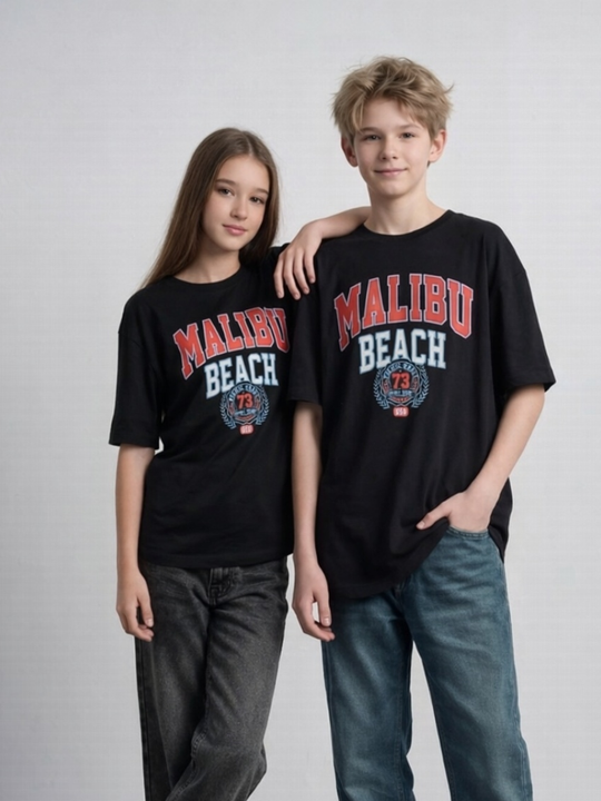 Футболка Malibu