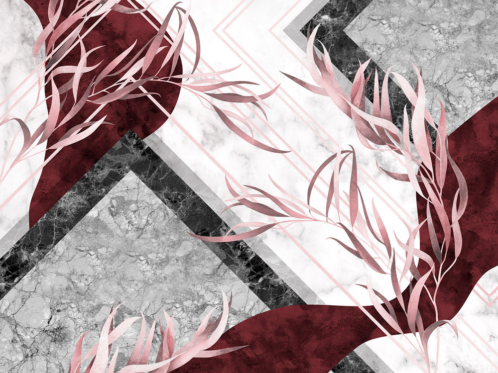 Дизайнерские обои Wall Street Exquisito