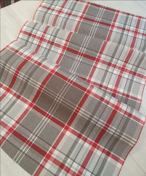 Полотно вафельное 50 см Тейково "Фокстрот" 5650/1