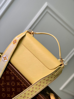 Louis Vuitton Twist MM