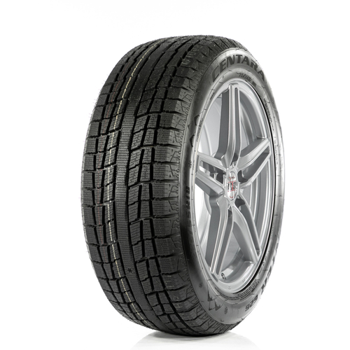 Легковая шина CENTARA WINTER 626 265/60R18 110H липучка