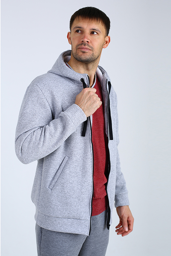 С-551-1 Толстовка муж / Уценка