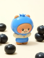Мерч ZEROBASEONE zeroni FIGURINE FRUITS EDITION