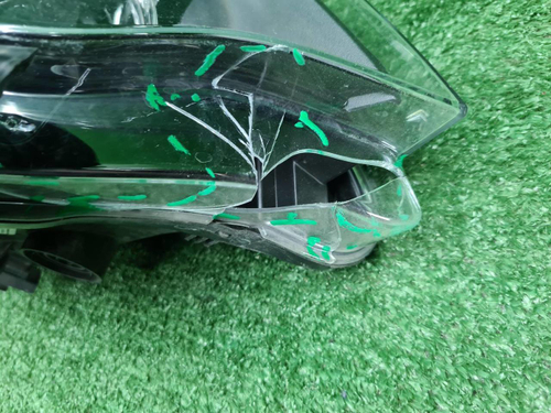 Фара правая BMW 2er F22 (2017-2021) LED