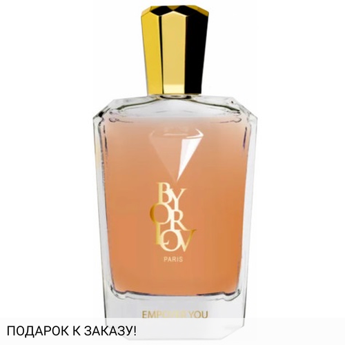 Orlov Paris Empower You