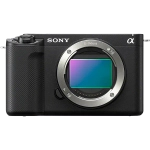 Беззеркальная камера Sony ZV-E1 Body (Коробка Kit)