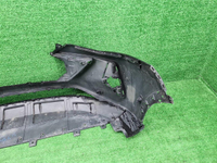 Бампер передний Haval F7 (2022-2024)