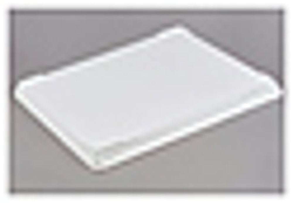 Крышка Cambro DBC1826P 148 белая