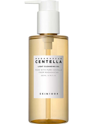 SKIN1004 Madagascar Centella Light Cleansing Oil