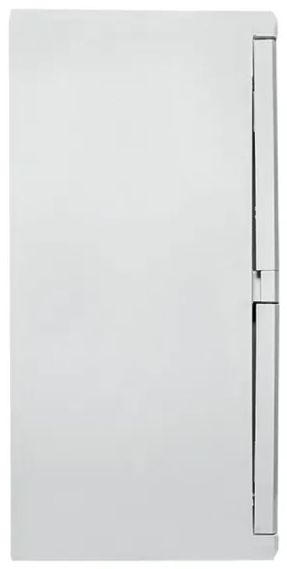Щит с монтажной панелью EKF PB65MP007