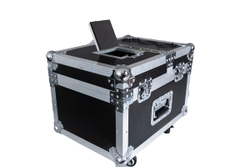 Генератор тумана, мощность 550 Вт, серия AMD, LFocus