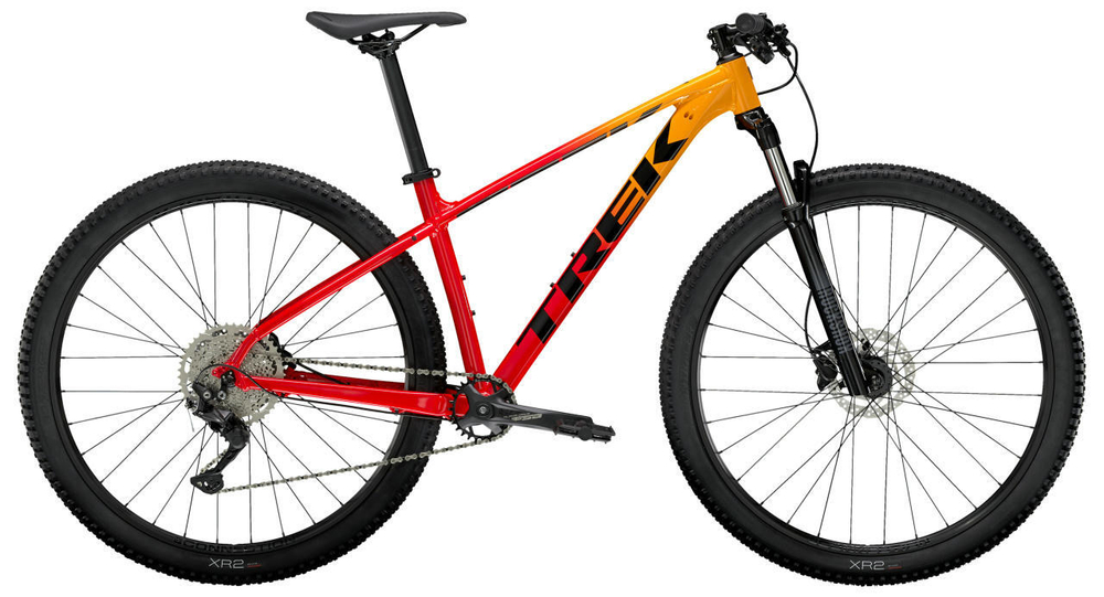 Горный велосипед Trek Marlin 7 29 (2021)