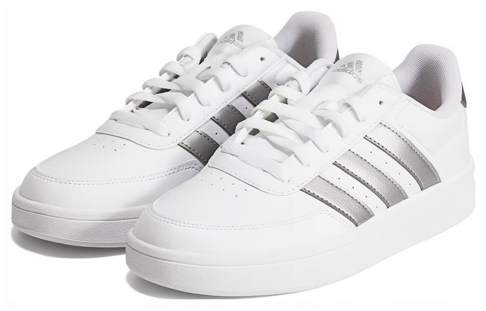 Кроссовки Adidas Breaknet 2.0 (Женская размерная сетка)
