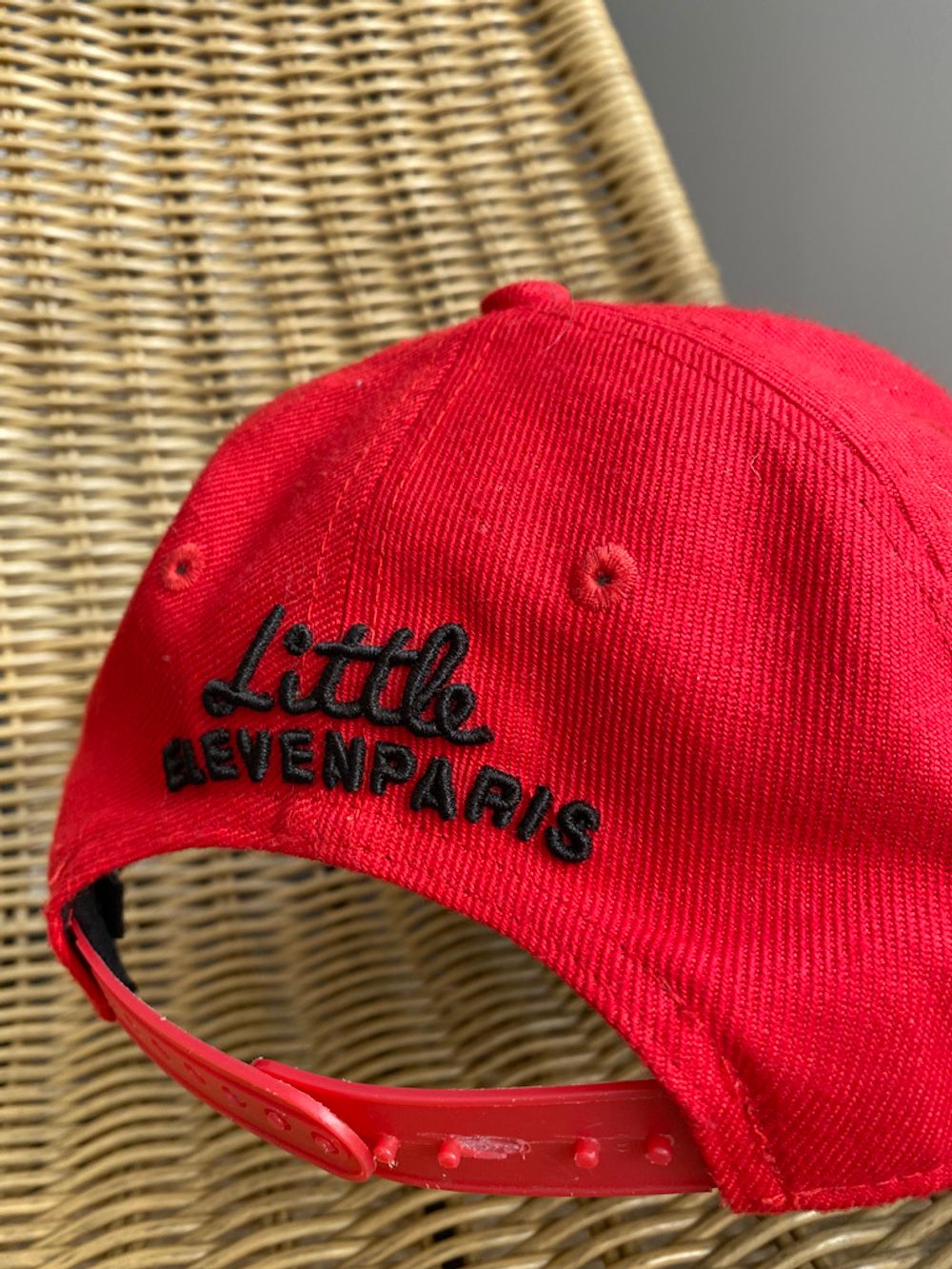 Кепка Little ElevenParis