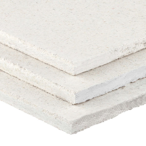 Гипсоволокнистые листы