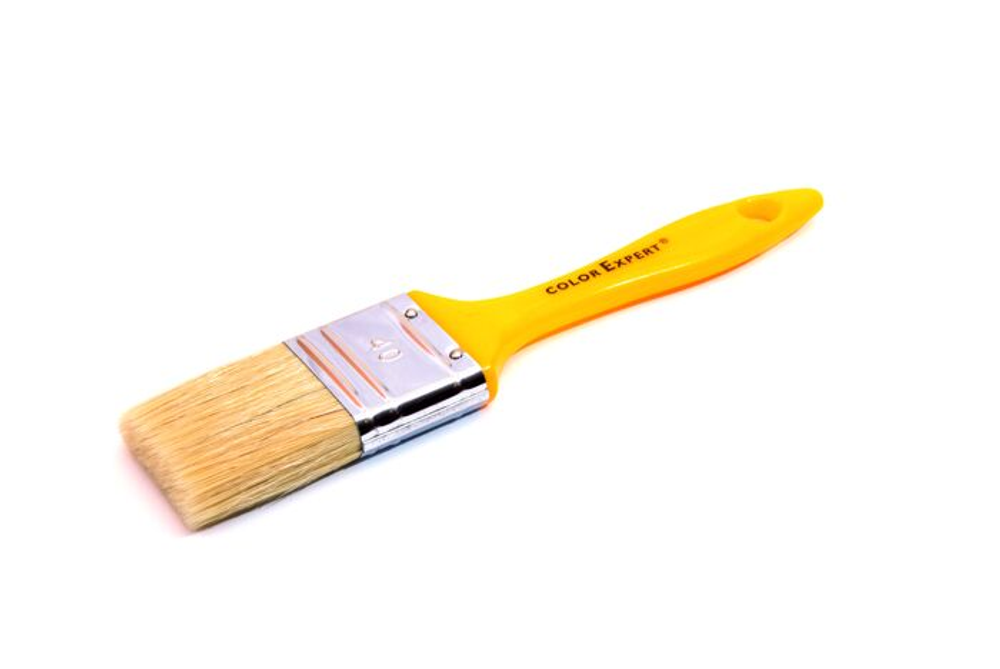 Кисть для алкидных лаков 40мм COLOR EXPERT