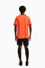 Футболка Nike Netherlands 2026 Home Match - оранжевый