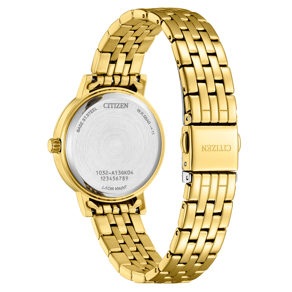 Женские наручные часы Citizen EL3102-50D
