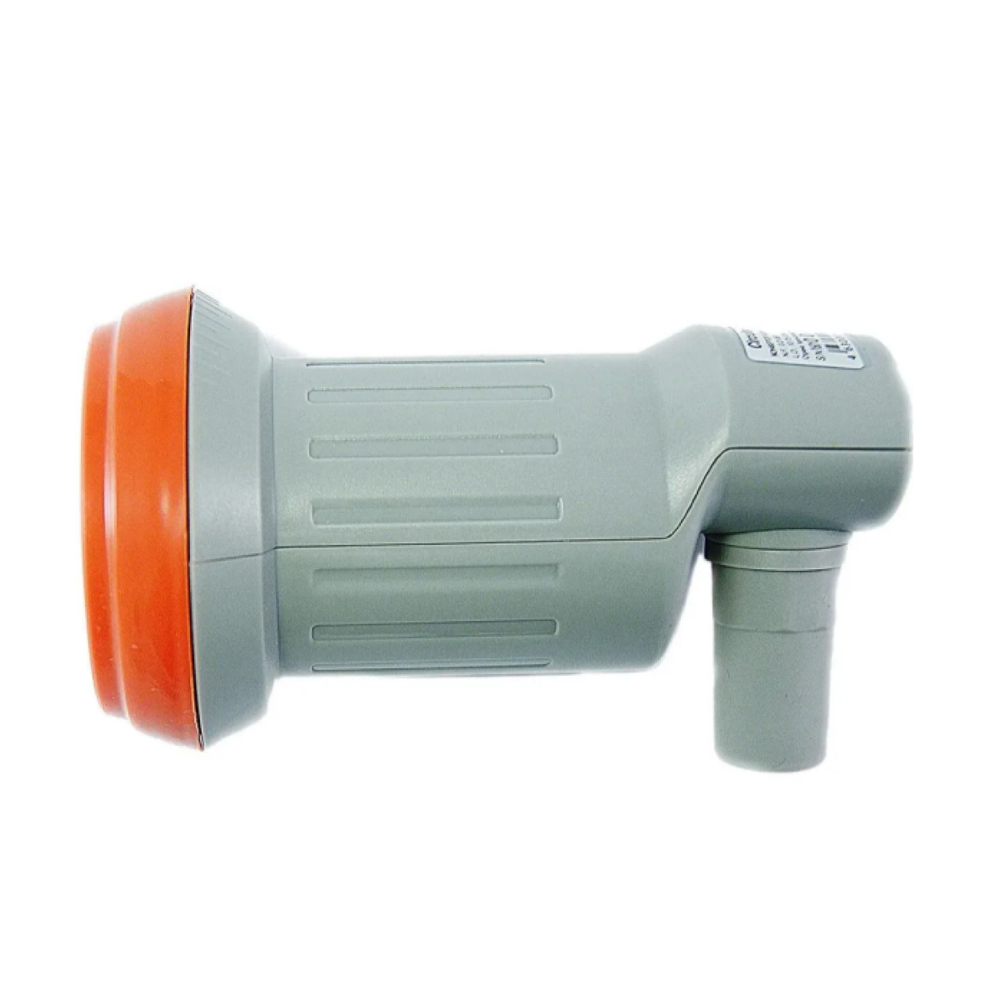 Конвертер спутниковый круговой на 1 выход (ТриколорТВ/НТВ+), SLIN-51E