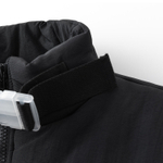 ЖИЛЕТ YMKASHIX x СИЛА ВЕТРА