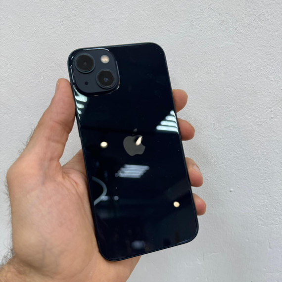 Apple iPhone 13 128GB АКБ 90% (коробка)