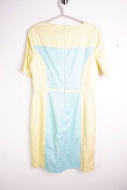 Платье D.Swing красивого оттенка, маркировка 40, визуально на 46 размер, новое