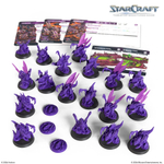 Starcraft - Zergling: Zerg Expansion Set