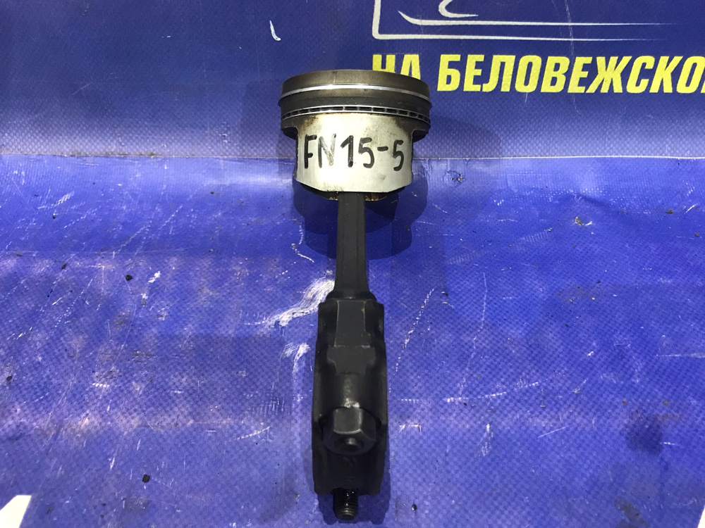 Поршень NISSAN PULSAR 1999