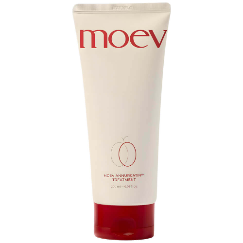 MOEV Annurcatin Treatment восстанавливающая маска для волос