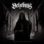 Belzebubs / Pantheon Of The Nightside Gods (LP+CD)