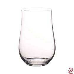 Набор стаканов для воды Crystalex Tulipa 450 мл (6 шт)