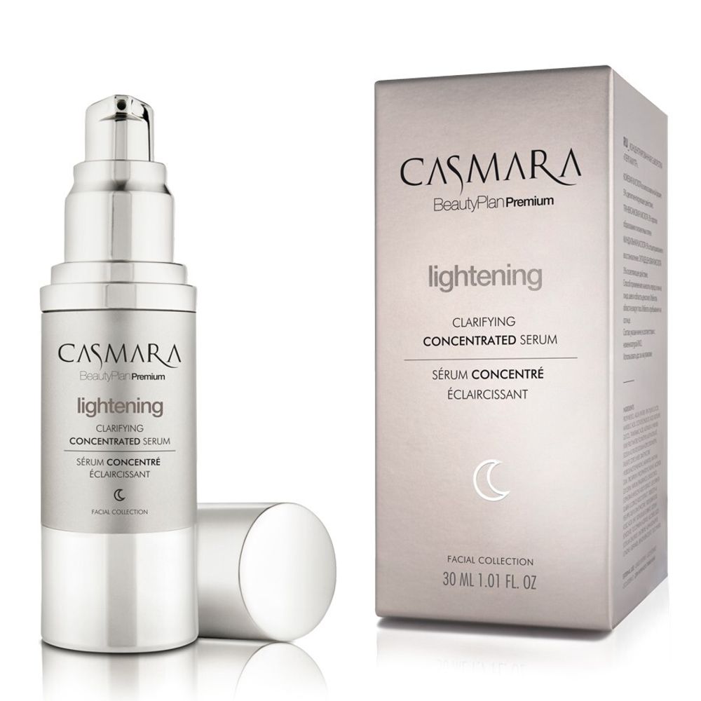 CASMARA CLARIFYING CONCENTRATED SERUM