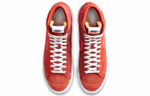 Кроссовки Nike Blazer 77 Vntg Suede Mix