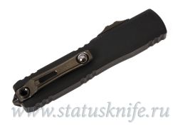 Нож Microtech Ultratech ZBT GEN III 1123-1DLCTSH Shadowфотография - 8
